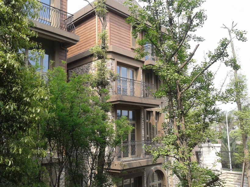 水映长岛浣谷 - 实景图 19 / 88