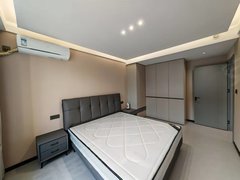 淮安清江浦万达周边万达广场押一付一 金融中心看房子提前我 配套齐全 南北通透出租房源真实图片