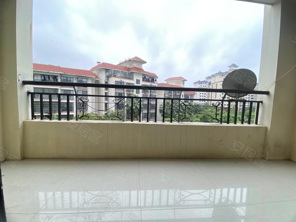 【多图】南宁奥园,白沙大道租房,南宁奥园 1100月 大3房出租 可以看房