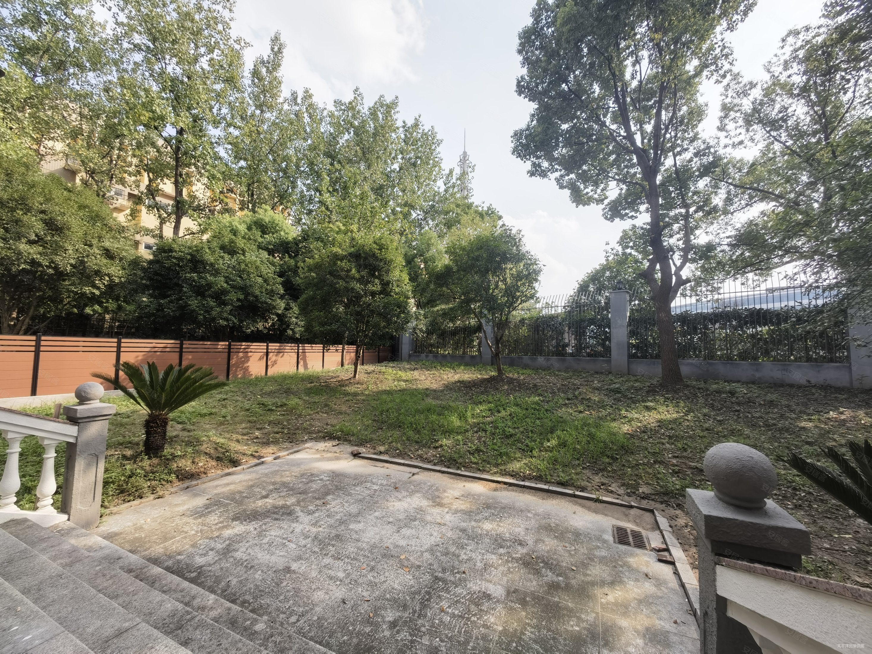 河滨香景园别墅