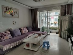 潍坊昌乐昌乐城区博仁公馆 3楼带车位带储藏室 拎包入住 房子很干净 看房方便出租房源真实图片