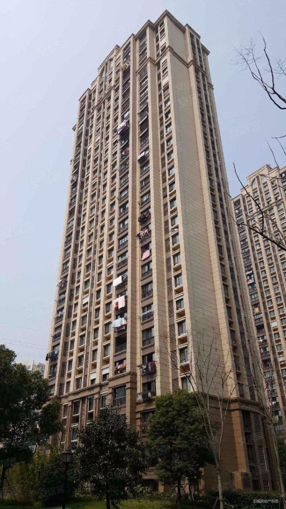 海悦馨园3室2厅1卫85.79㎡南北450万