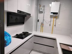 天水秦州秦州城区百郦东方 2室2厅1卫 精装修 86平 电梯房出租房源真实图片