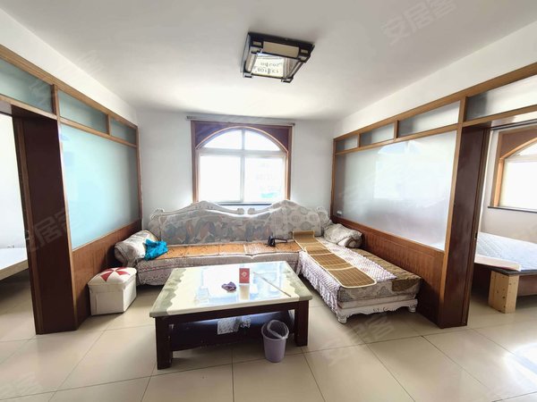 【多图】滨海新村,隐珠租房,套二城市阳台欢乐海湾红树林地上免费停车