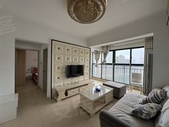 醴陵太一商城醴陵市区5.26新出! 五彩新城 正一室一厅 有天然气 拎包入住!出租房源真实图片