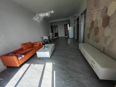 合肥庐阳四里河四里河畔(西苑)整租三室  电梯房 采光好 南北通透出租房源真实图片