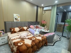 泉州石狮石狮泰禾广场金盛路温馨小公寓交通便利价格实惠出租房源真实图片