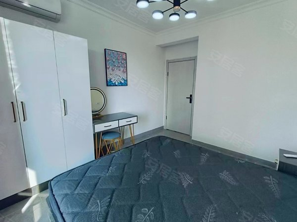 可月付可短租近同里地铁口近山湖公园苏州京东方医院整租