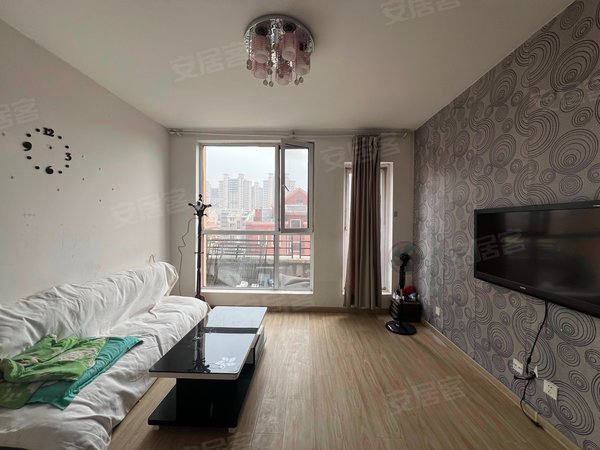 【多图】西城逸景,经济技术开发区租房,急租|整租西城逸景精装修两室