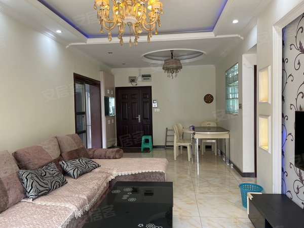 寸滩租房,江北区 海语江山 二房 诚心出售 看房方便,江北租房-重庆58