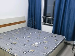 天津北辰小淀融创津宸壹号宸宁嘉苑 3室2厅1卫出租房源真实图片