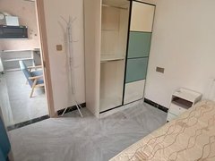 遵义湄潭拥军路欧陆风情公寓，二室一厅一厨一卫。出租房源真实图片