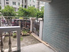 上海宝山杨行友谊家园(西区) 2室1厅1卫出租房源真实图片