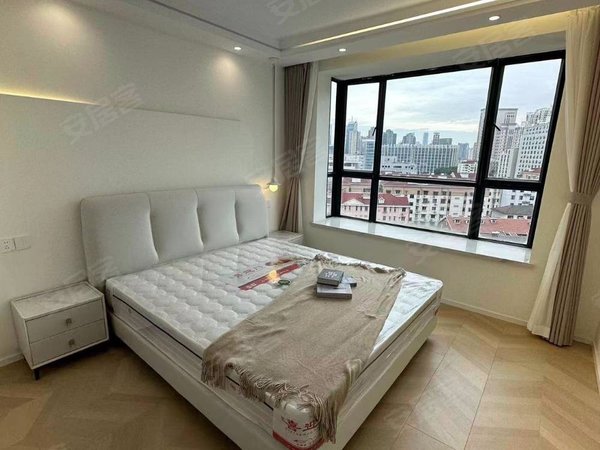 【多图】逸流公寓,曹杨租房,逸流公寓朝南主卧独厨独卫,近我格广场