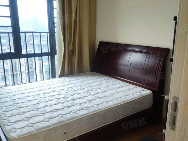 深圳龙华观澜陶润懿峰陶润懿峰4房2位出租,看房方便出租房源真实图片