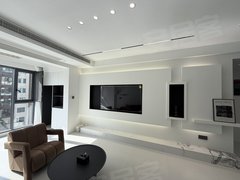 当阳长坂路当阳城区出租：环西公园世家电梯三房！家电齐全拎包即住出租房源真实图片