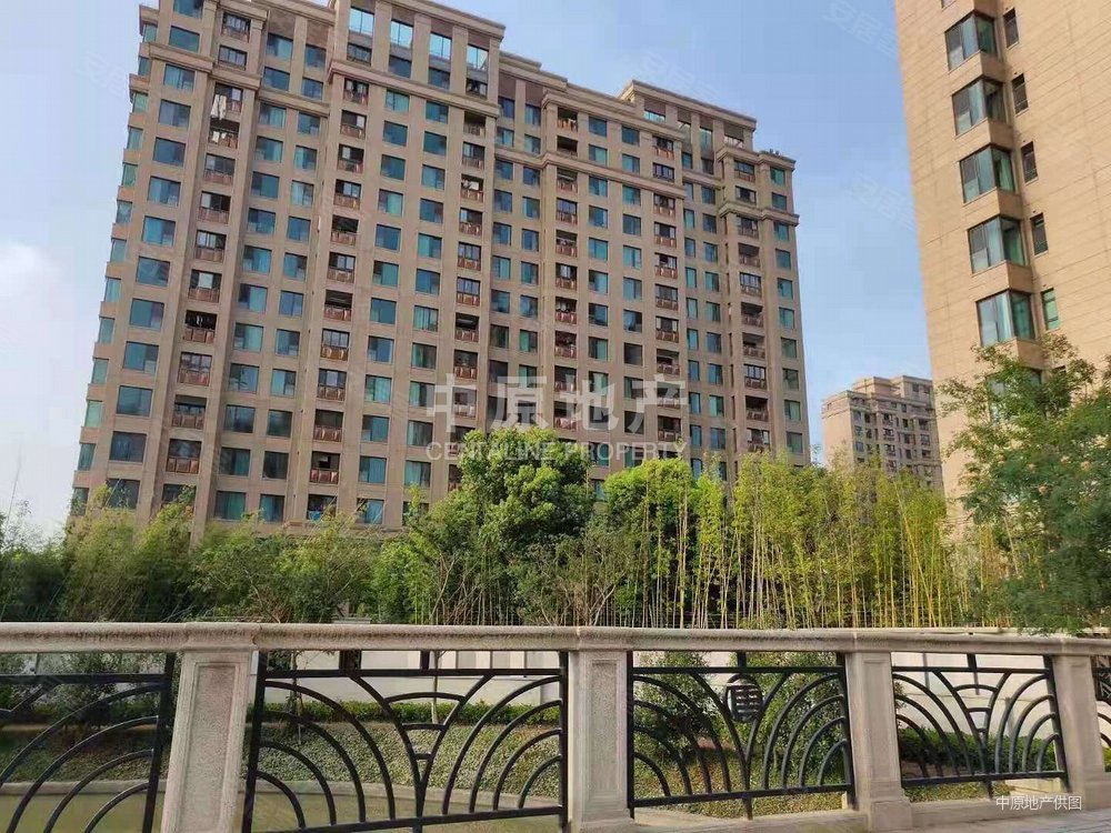 大名城紫金九号