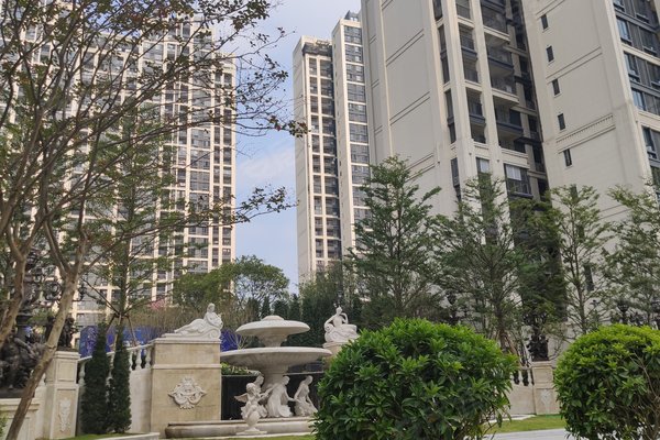 好不好_中介房产经纪人:姚科根对万科春风十里的评价-广州安居客