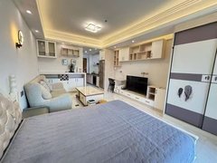 梅州梅江金燕大道东汇城万达义乌附近多套出租 1室生活便利 南北通透 采光好出租房源真实图片