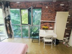 北京朝阳亚运村次卧合租|亚运村 第五大道 金泉 润枫德尚精装次卧 随时可看出租房源真实图片