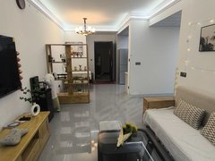 柳州柳北锦绣柳北区跃进路白沙路，保利附近家具家电齐全拎包入住，随时看房出租房源真实图片