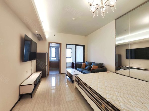 淄博张店政务中心恒大帝景(商住楼)手慢无实拍!恒大帝景!电梯房!