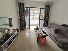 防城港港口桃花湾广场阳光海岸四期二房拎包入住出租房源真实图片