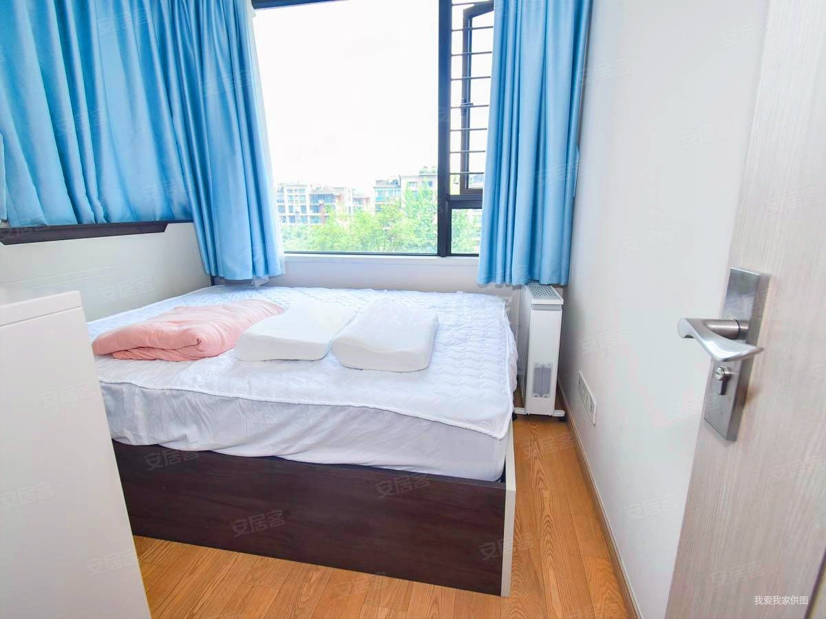 北干  新城香悦公馆  3室  2厅