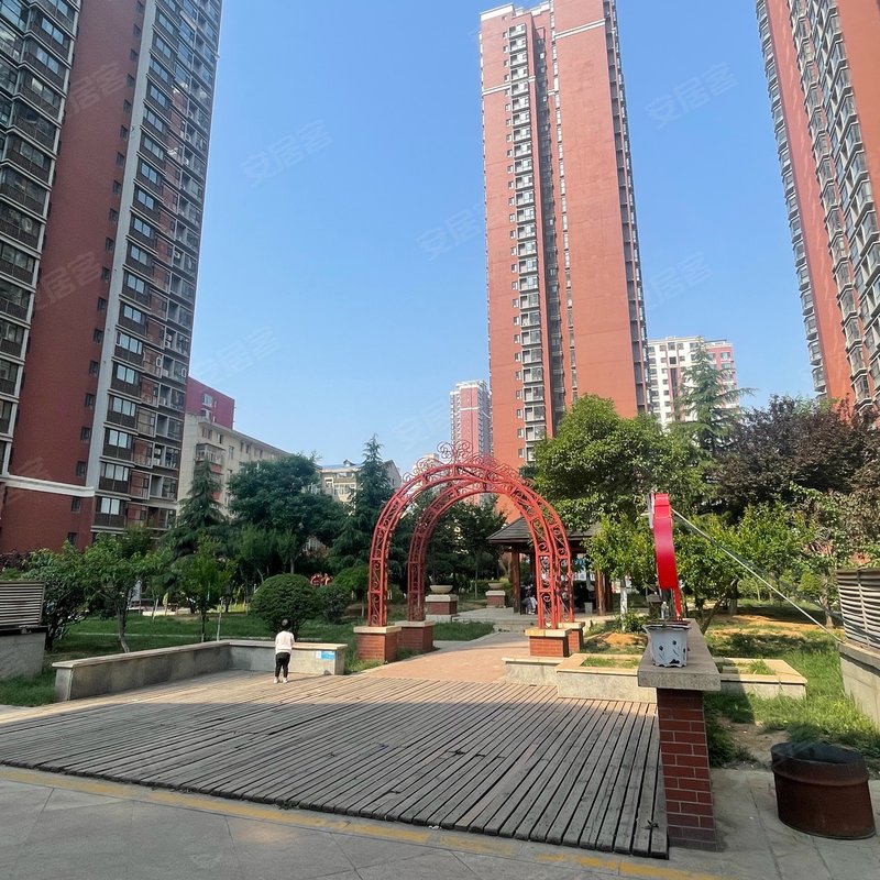 香港城旺角花园小区详情,房价走势,房源,业主论坛】- 晋城58同城