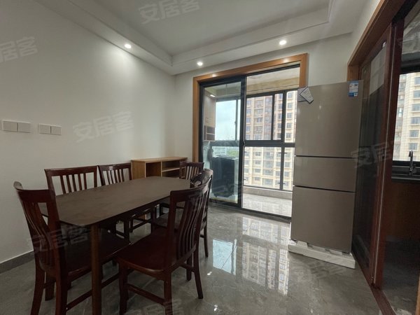 苏州吴中甪直东港花园东港精装3房出租2800出租房源真实图片