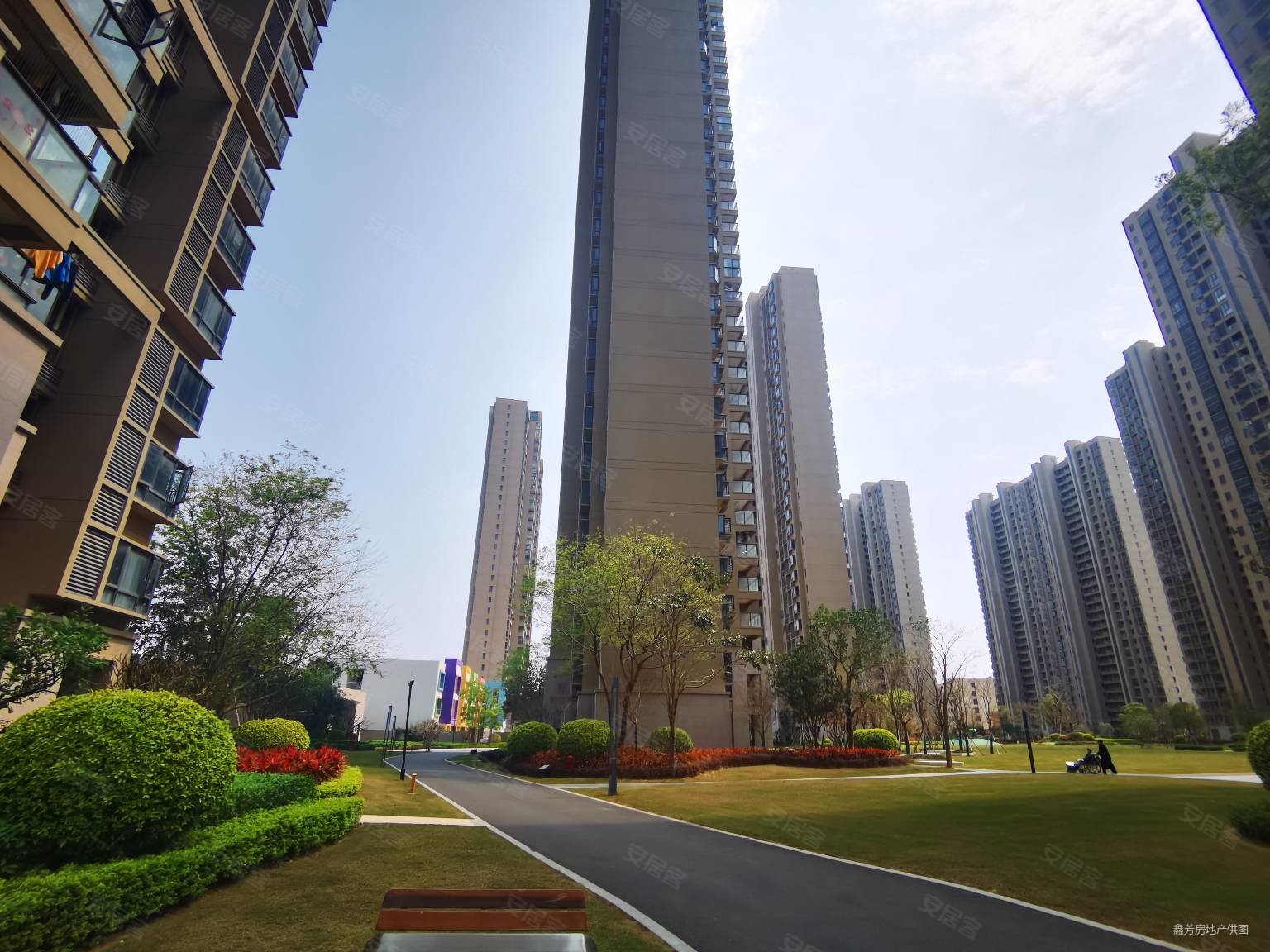 新力花园二期三期