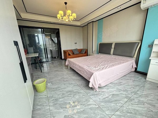 金华东阳东阳市中心焕山村自建房银泰  轻轨站附近价格实惠出租房源真实图片