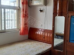 青岛纺机厂五宿舍 2室1厅1卫