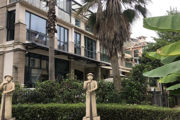 宁波小区 鄞州小区 中河小区 东湖花园(钱湖北路69弄)