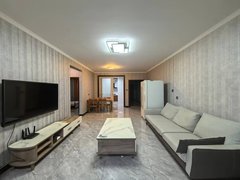 保定竞秀上谷大观~12月，新出，花都，2居室，家电全，拎包入住，随时看出租房源真实图片