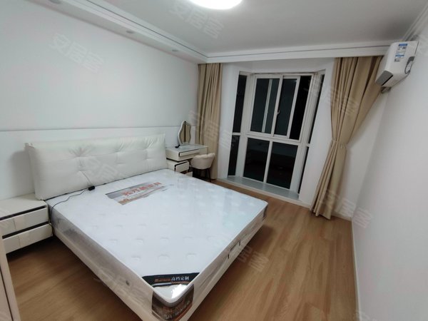 【多图】泰宸新苑,丰庄租房,民水民电!包网络费!房间采光全明!