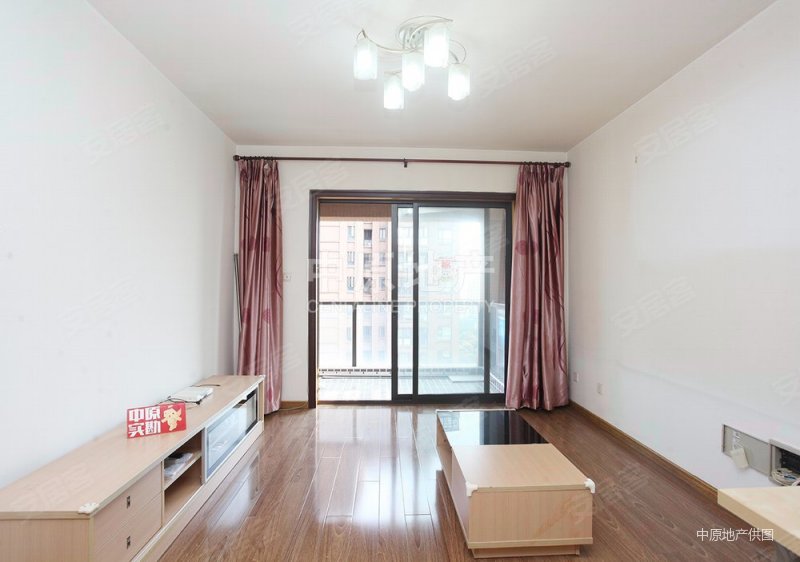 宝华城市花园  人车分流  视野直看东方明珠