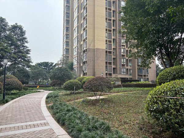 【多图】东邦花果山,合川大学城租房,花果山小区环境好 交通方便 居家