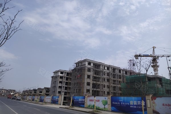 石榴玉兰湾(安吉)