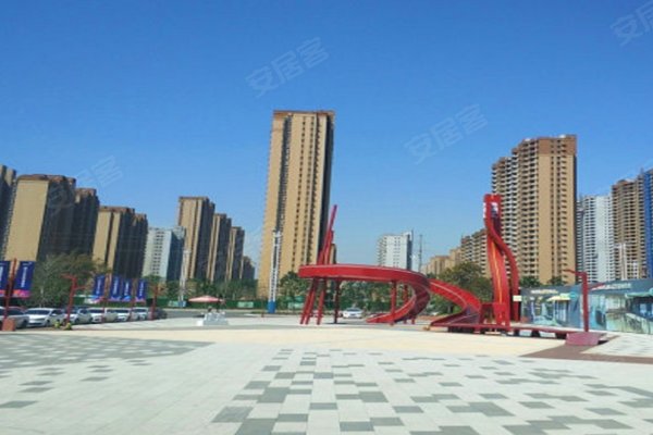 海潮汇优点,不足,海潮汇怎么样,海潮汇周边房产中介经纪人评价-济南