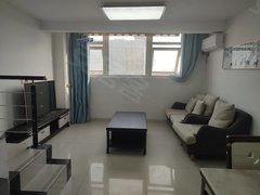 射阳射阳城西后羿公园苏农惠丰复式106平方2室精装修设施齐全拎包入住出租房源真实图片