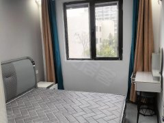 宝龙世家二期一室一厅出租紧靠北师大东大门涌鑫公寓sk