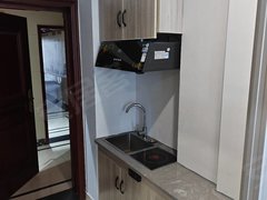 绍兴柯桥柯桥金恒丽景公寓 高性价比出租房源真实图片