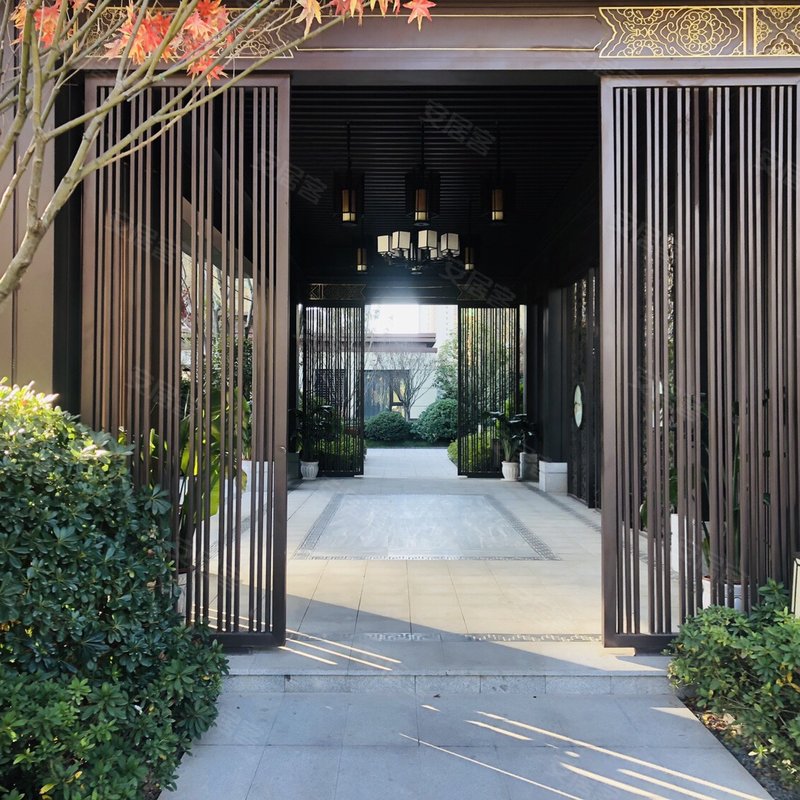 【雍锦湾, 雍锦湾小区详情,房价走势,房源,业主论坛】- 上饶58同城