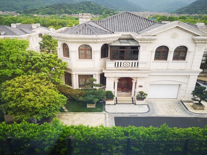 御景湾,环湖南路177号 - 宁波御景湾二手房,租房,房价-宁波安居客