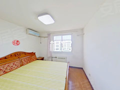 北京朝阳大望路我爱我家相寓 北工大潘道庙高楼层3居室次卧1出租房源真实图片