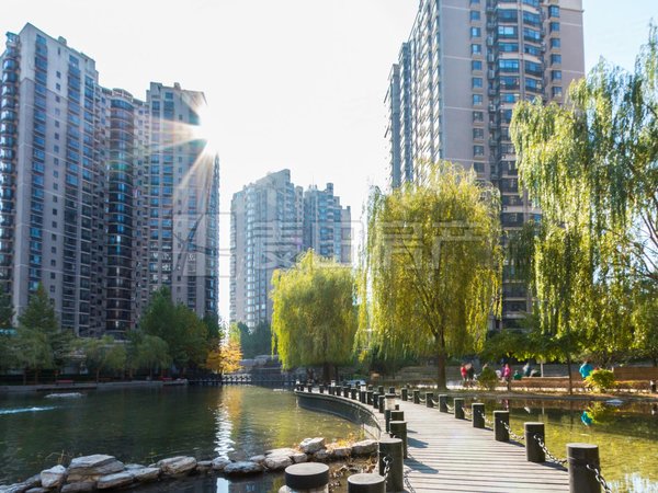 东直门租房,万国城moma 1室1厅1卫 110平 电梯房,东城租房-北京58安居