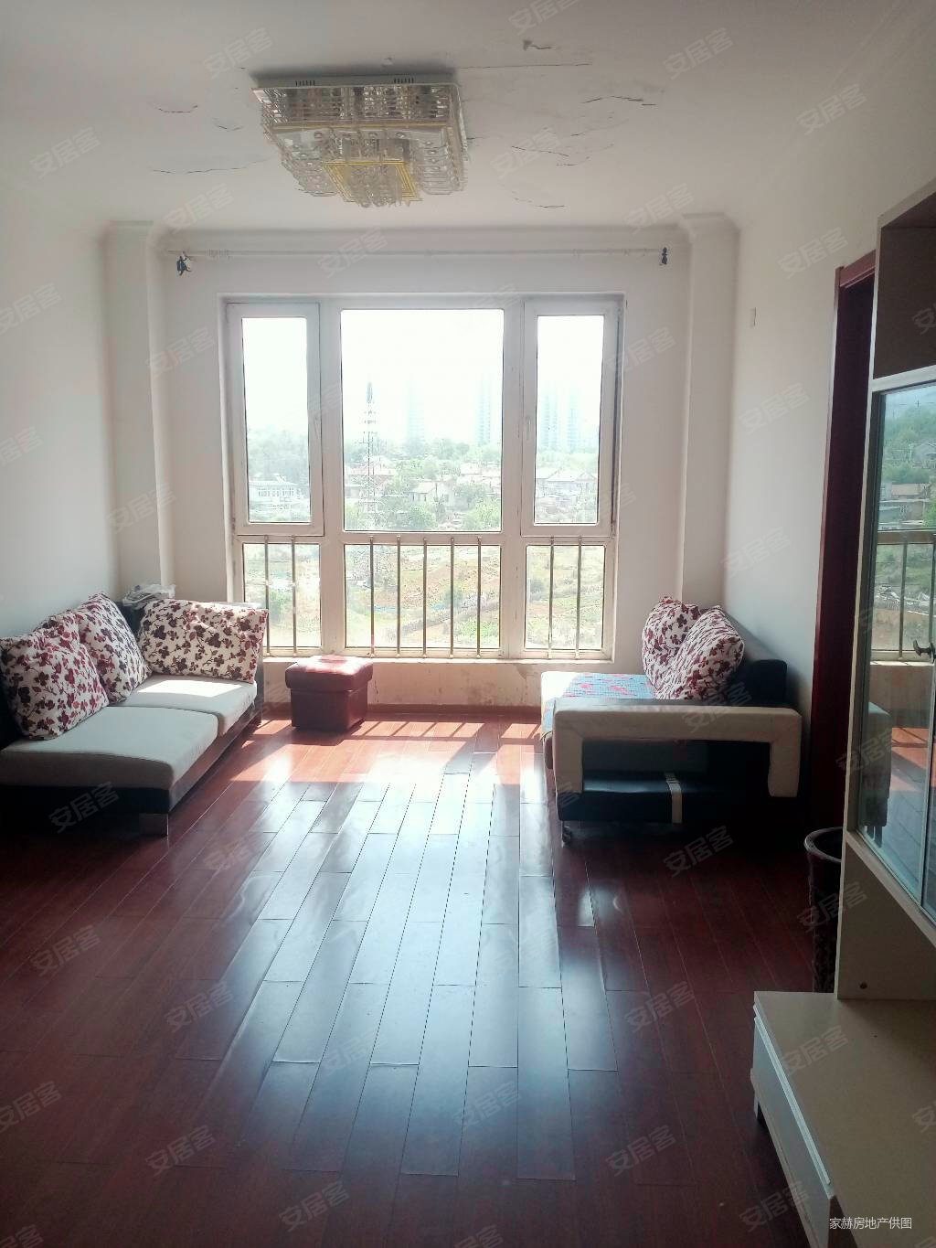 金润小区(b区)二手房,63万,2室1厅,1卫,103平米-大连安居客