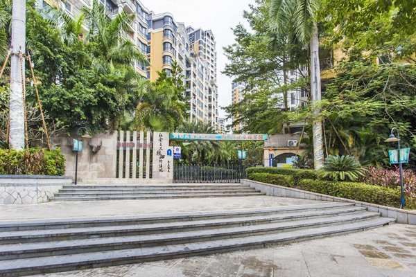 康城四季棕榈园