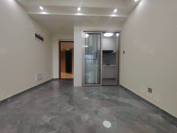 【多图】朗泓龙园大观(二期),南联租房,龙园大观二期精装三房,朝南看